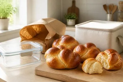 découvrez nos conseils pour conserver vos brioches nanterre fraîches plus longtemps et savourer chaque bouchée avec un maximum de plaisir.