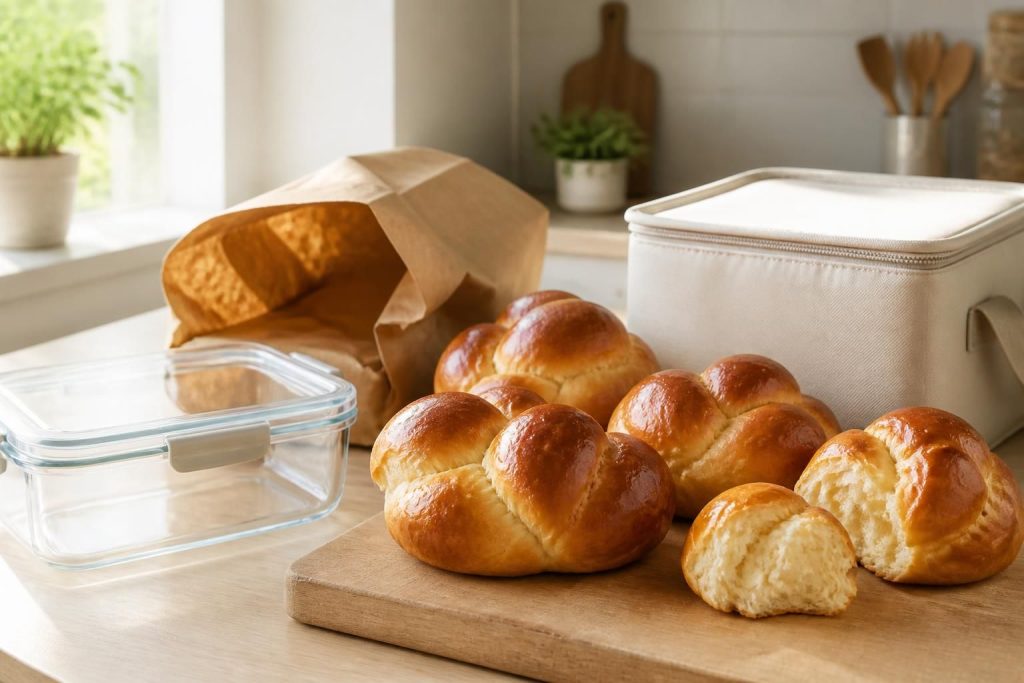 découvrez nos conseils pour conserver vos brioches nanterre fraîches plus longtemps et savourer chaque bouchée avec un maximum de plaisir.