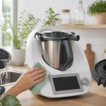 découvrez des conseils simples et efficaces pour entretenir votre thermomix et prolonger sa durée de vie, assurant ainsi des performances optimales au quotidien.
