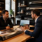 découvrez nos conseils pratiques pour négocier efficacement le prix d'un tube radiant gaz pour restaurant avec vos fournisseurs et obtenir les meilleures offres.