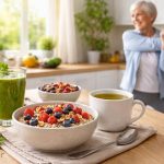 découvrez comment un petit déjeuner anti-arthrose peut réduire les douleurs articulaires et améliorer votre mobilité au quotidien grâce à des ingrédients naturels et adaptés.