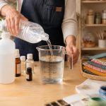 découvrez comment convertir facilement 1 litre en centilitres pour réussir tous vos projets diy avec précision et simplicité.