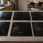 découvrez notre comparatif 2026 des meilleures plaques induction rayées, pour allier performance et design dans votre cuisine.