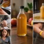 découvrez les 5 erreurs courantes à éviter lors de l'utilisation du vinaigre de cidre pour prévenir les dangers et profiter de ses bienfaits en toute sécurité.