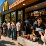 découvrez si toutes les franchises mcdonald's acceptent les chèques vacances ancv et comment les utiliser pour vos repas.