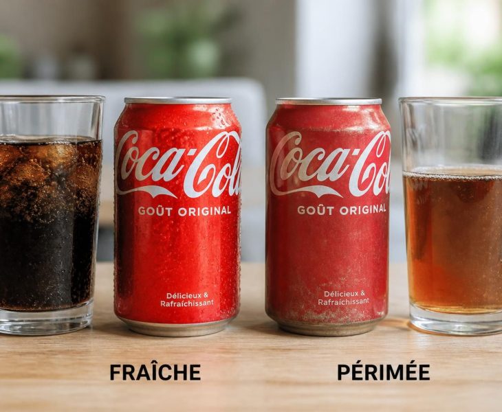 découvrez si le coca-cola périme réellement et comment cela influence son goût et sa qualité. informez-vous sur la durée de conservation et les signes à surveiller pour une consommation optimale.