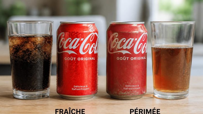 découvrez si le coca-cola périme réellement et comment cela influence son goût et sa qualité. informez-vous sur la durée de conservation et les signes à surveiller pour une consommation optimale.
