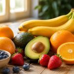 découvrez les fruits riches en vitamine b pour renforcer votre santé et maintenir une alimentation équilibrée et énergique au quotidien.