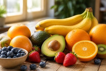 découvrez les fruits riches en vitamine b pour renforcer votre santé et maintenir une alimentation équilibrée et énergique au quotidien.