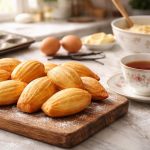 découvrez la meilleure recette de la madeleine, un classique incontournable de la pâtisserie française, pour des douceurs moelleuses et savoureuses à partager.