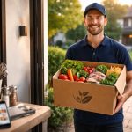 découvrez tout ce que vous devez savoir sur la livraison pour la box repas : conseils, astuces et informations essentielles pour bien choisir et profiter de votre repas livré.