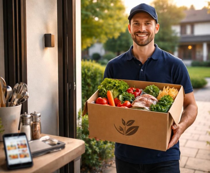 découvrez tout ce que vous devez savoir sur la livraison pour la box repas : conseils, astuces et informations essentielles pour bien choisir et profiter de votre repas livré.