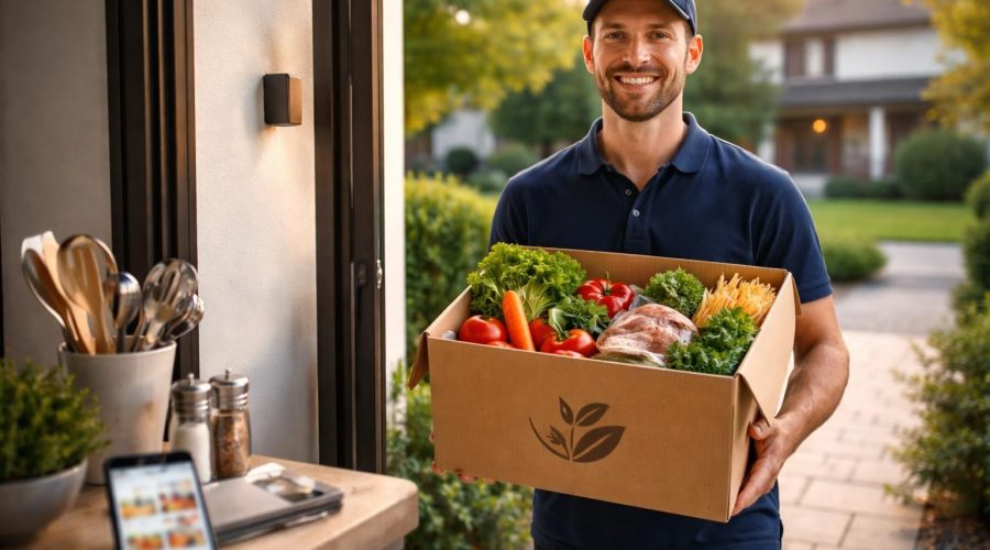 découvrez tout ce que vous devez savoir sur la livraison pour la box repas : conseils, astuces et informations essentielles pour bien choisir et profiter de votre repas livré.