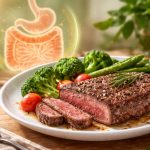découvrez pourquoi la viande rouge riche en fer est essentielle pour améliorer votre santé digestive et renforcer votre bien-être au quotidien.