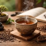 découvrez pourquoi il est essentiel de connaître les contre-indications et les bienfaits du thé hojicha pour préserver et améliorer votre bien-être au quotidien.