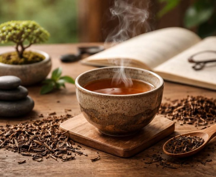 découvrez pourquoi il est essentiel de connaître les contre-indications et les bienfaits du thé hojicha pour préserver et améliorer votre bien-être au quotidien.