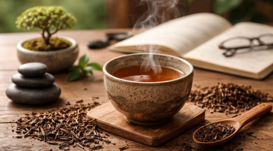 découvrez pourquoi il est essentiel de connaître les contre-indications et les bienfaits du thé hojicha pour préserver et améliorer votre bien-être au quotidien.
