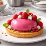 découvrez pourquoi le crémeux framboise est l'ingrédient incontournable pour sublimer vos pâtisseries avec une touche fruitée et gourmande.