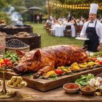 découvrez les facteurs qui influencent le prix d'un cochon grillé pour 100 personnes et pourquoi les tarifs peuvent varier autant.