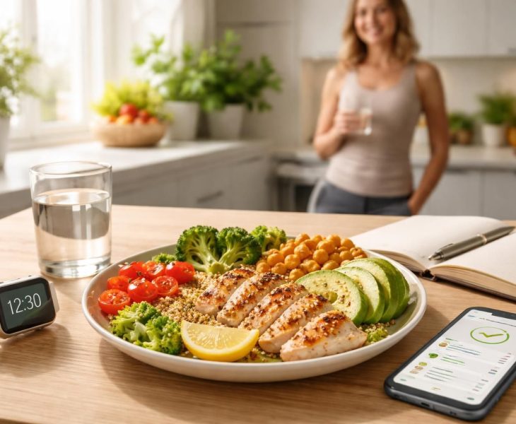 découvrez les raisons derrière la popularité croissante du régime omad, ses bienfaits, et comment il transforme la gestion alimentaire au quotidien.