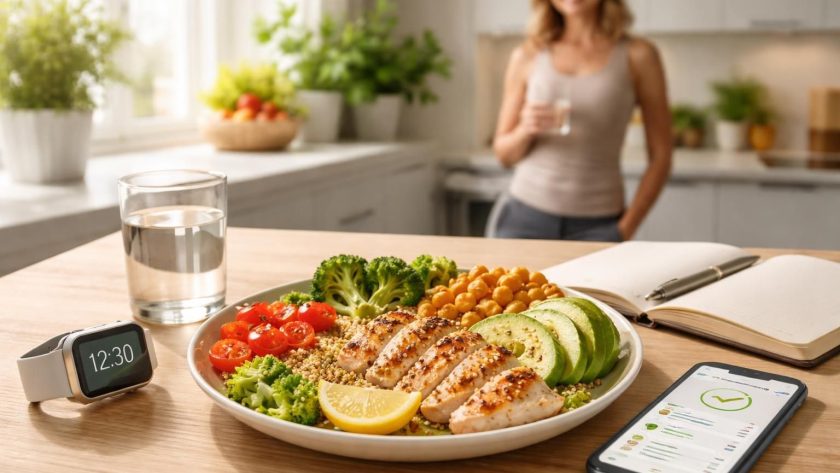 découvrez les raisons derrière la popularité croissante du régime omad, ses bienfaits, et comment il transforme la gestion alimentaire au quotidien.