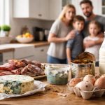 découvrez quels aliments éviter en cas d'infection au staphylocoque pour protéger la santé de votre famille et prévenir les complications.