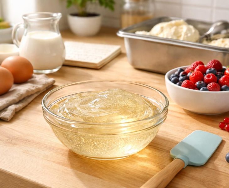 découvrez la recette du sucre inverti, un ingrédient essentiel pour obtenir des glaces maison onctueuses et parfaitement équilibrées. suivez nos conseils pour réussir toutes vos préparations glacées.