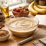 découvrez comment utiliser la farine de graine de caroube comme substitut naturel aux œufs dans vos recettes végétaliennes pour des plats savoureux et nutritifs.