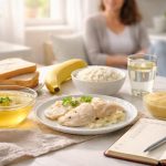 découvrez des conseils pratiques pour mieux gérer votre digestion avec un régime sans résidu et comprendre la fréquence des selles pour un confort intestinal optimal.