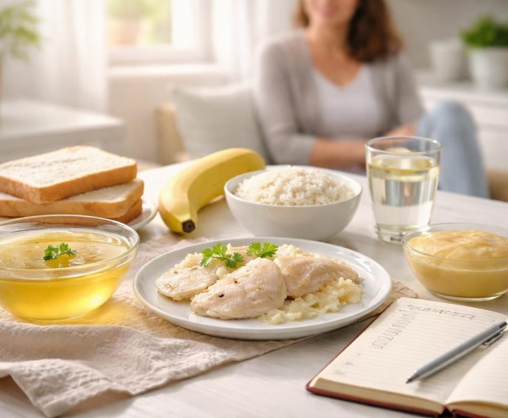 découvrez des conseils pratiques pour mieux gérer votre digestion avec un régime sans résidu et comprendre la fréquence des selles pour un confort intestinal optimal.