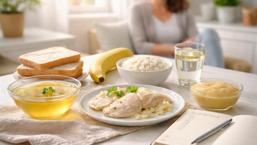 découvrez des conseils pratiques pour mieux gérer votre digestion avec un régime sans résidu et comprendre la fréquence des selles pour un confort intestinal optimal.