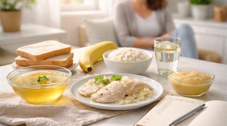 découvrez des conseils pratiques pour mieux gérer votre digestion avec un régime sans résidu et comprendre la fréquence des selles pour un confort intestinal optimal.