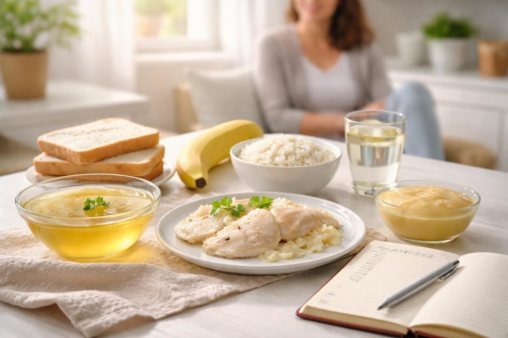 découvrez des conseils pratiques pour mieux gérer votre digestion avec un régime sans résidu et comprendre la fréquence des selles pour un confort intestinal optimal.