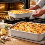 découvrez comment réchauffer un gratin dauphinois au four efficacement pour retrouver toute sa saveur et sa texture, comme un véritable chef.