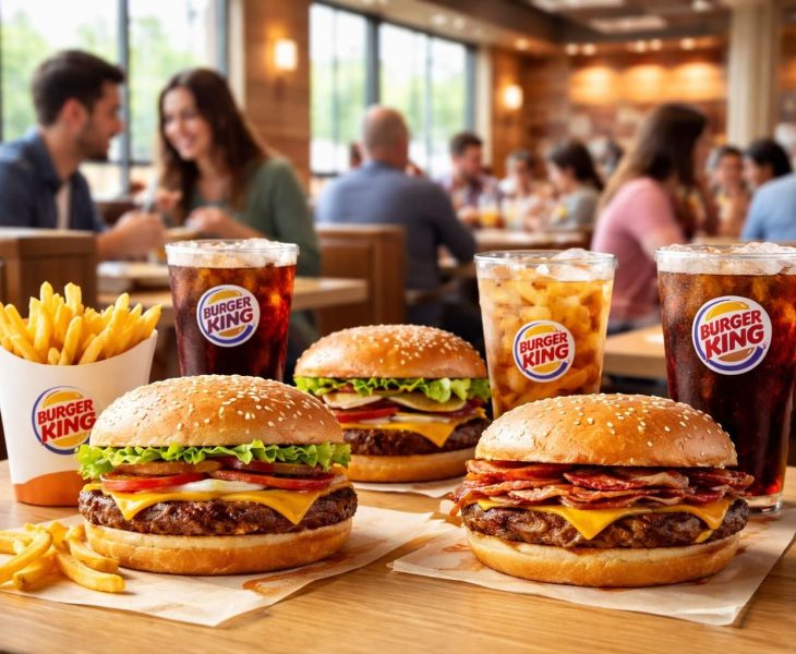 découvrez tout ce que vous devez savoir dans les avis sur burger king cette année : qualité, nouveautés, service et meilleures offres pour faire votre choix en toute confiance.