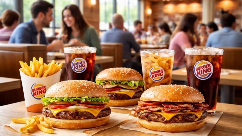 découvrez tout ce que vous devez savoir dans les avis sur burger king cette année : qualité, nouveautés, service et meilleures offres pour faire votre choix en toute confiance.