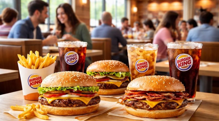 découvrez tout ce que vous devez savoir dans les avis sur burger king cette année : qualité, nouveautés, service et meilleures offres pour faire votre choix en toute confiance.