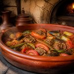 découvrez le guvec turc, une technique traditionnelle de cuisson lente qui sublime les saveurs pour des plats riches et savoureux, parfaits pour les amateurs de cuisine authentique.