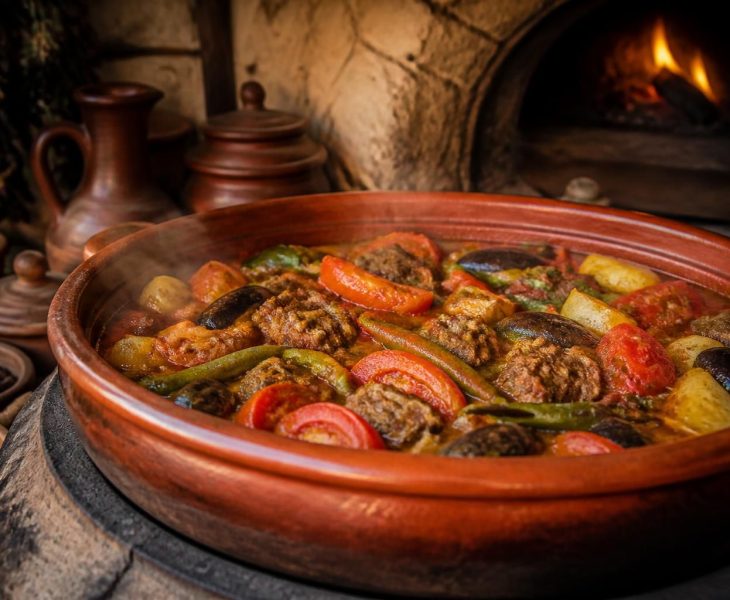découvrez le guvec turc, une technique traditionnelle de cuisson lente qui sublime les saveurs pour des plats riches et savoureux, parfaits pour les amateurs de cuisine authentique.