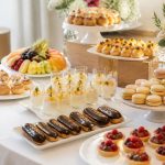 découvrez des idées de desserts exquis pour un buffet dînatoire qui émerveilleront vos invités et raviront leurs papilles.