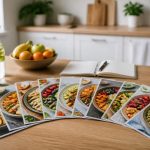 découvrez 10 menus régime gratuits à imprimer pour varier vos repas facilement et savoureusement. inspirez-vous de nos idées équilibrées pour une alimentation saine au quotidien.