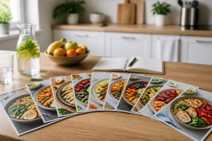 découvrez 10 menus régime gratuits à imprimer pour varier vos repas facilement et savoureusement. inspirez-vous de nos idées équilibrées pour une alimentation saine au quotidien.