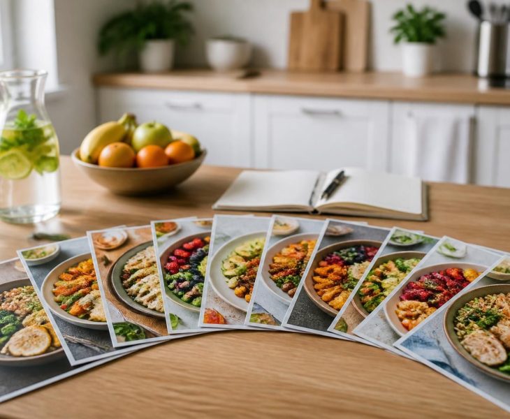 découvrez 10 menus régime gratuits à imprimer pour varier vos repas facilement et savoureusement. inspirez-vous de nos idées équilibrées pour une alimentation saine au quotidien.
