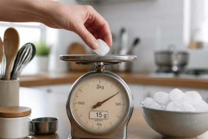 découvrez l'importance du poids d'une pierre de sucre dans la cuisine et comment il influence vos recettes pour des résultats parfaits.