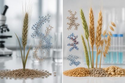 découvrez les différences essentielles entre le gluten présent dans le seigle et celui des autres céréales, pour mieux comprendre leurs impacts sur la santé et la nutrition.
