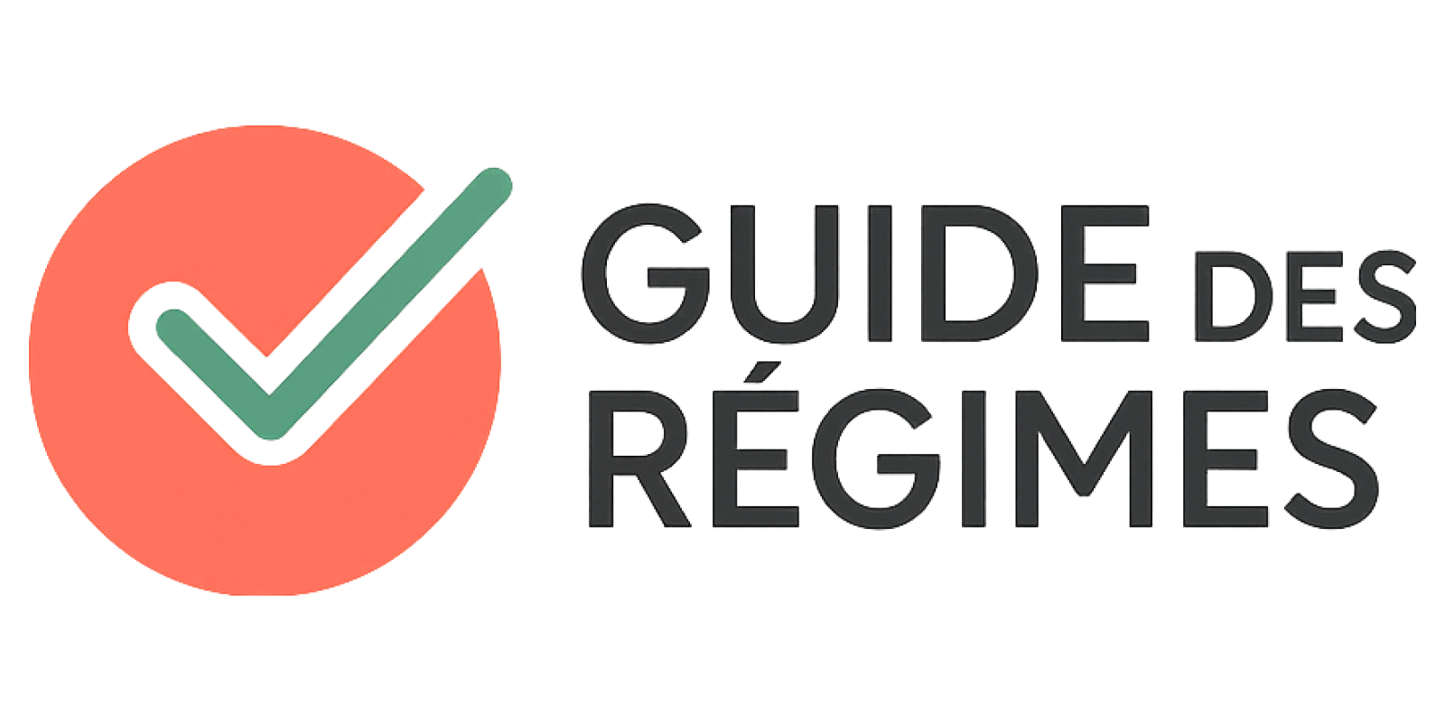 Guide Des Régimes